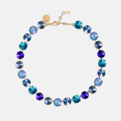 Monroe Rivoli Necklace