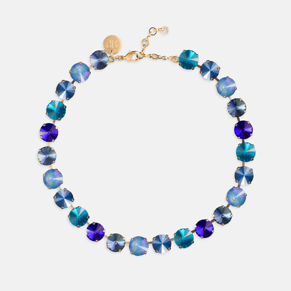 Monroe Rivoli Necklace