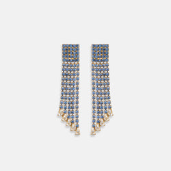 Cascade Lumière Earrings