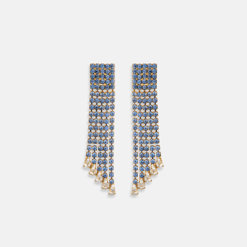 Cascade Lumière Earrings