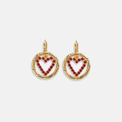 Tempest Earrings