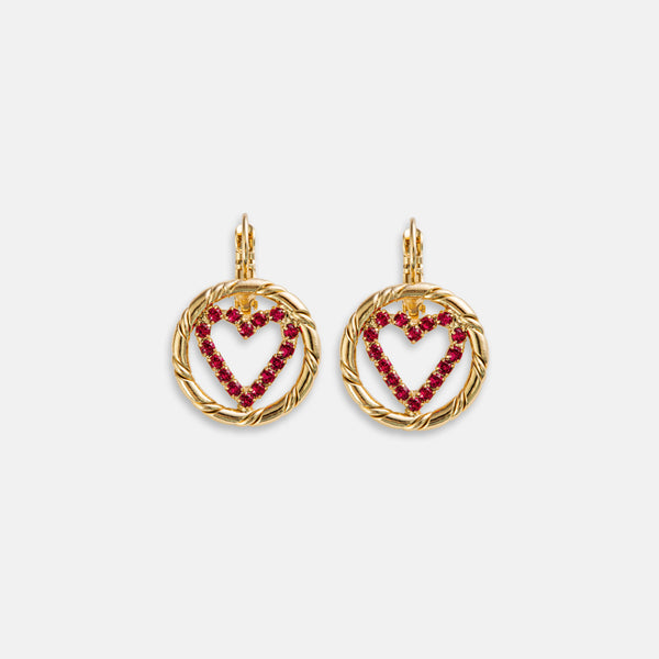 Tempest Earrings