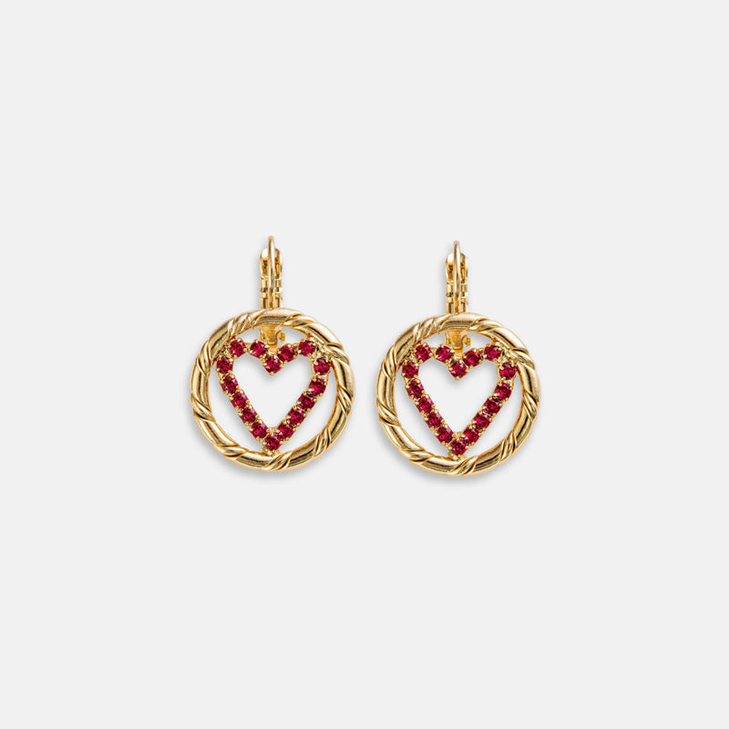 Tempest Earrings