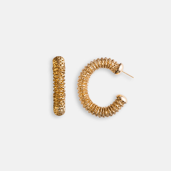 Orbit Hoops