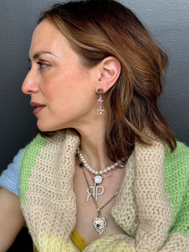 Spellbound Earrings