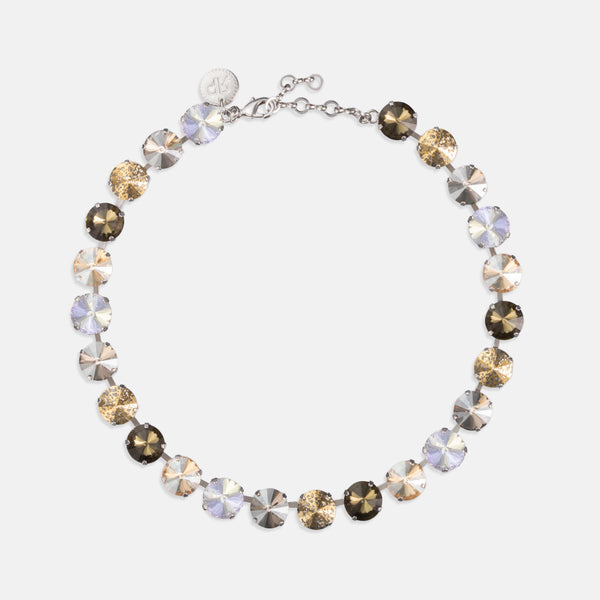 Sybil Rivoli Necklace