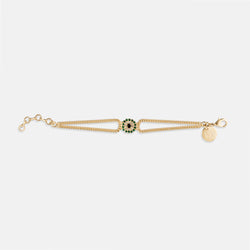 Isla Fern Bracelet