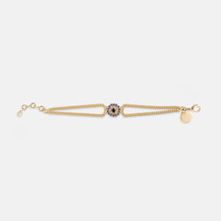 Isla Sapphire Bracelet