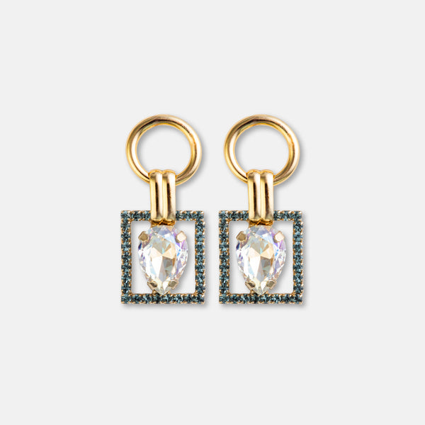 Monaco Earrings