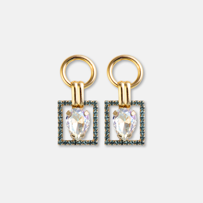 Monaco Earrings
