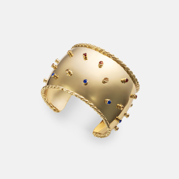 Lyric Cuff