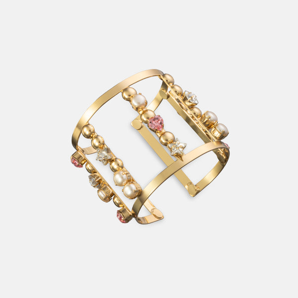 Laurel Cuff