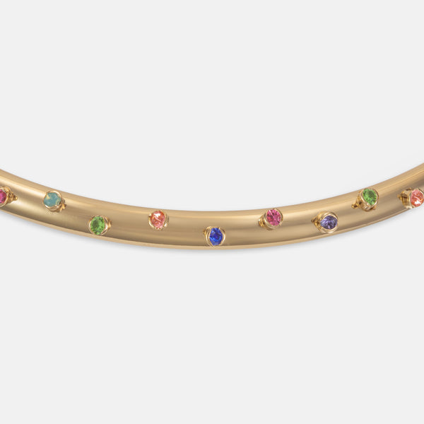 Lyric Multi Necklace
