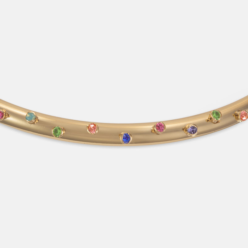 Lyric Multi Necklace
