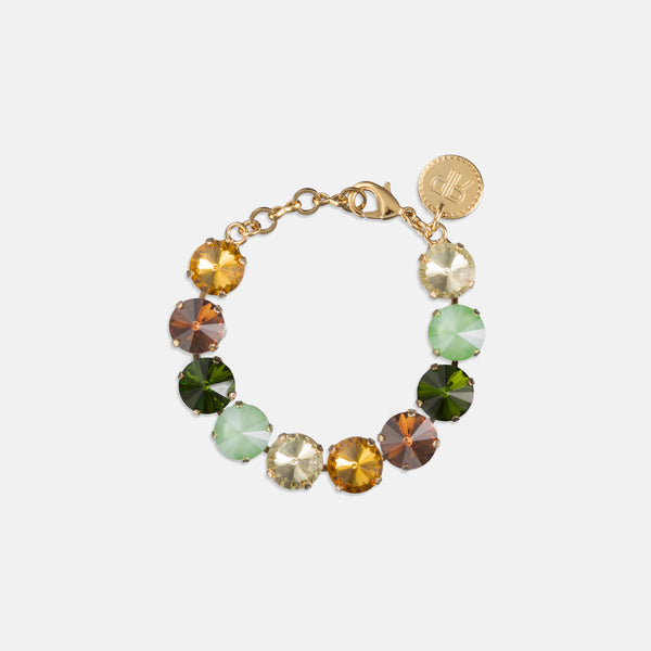 Sahara Rivoli Bracelet