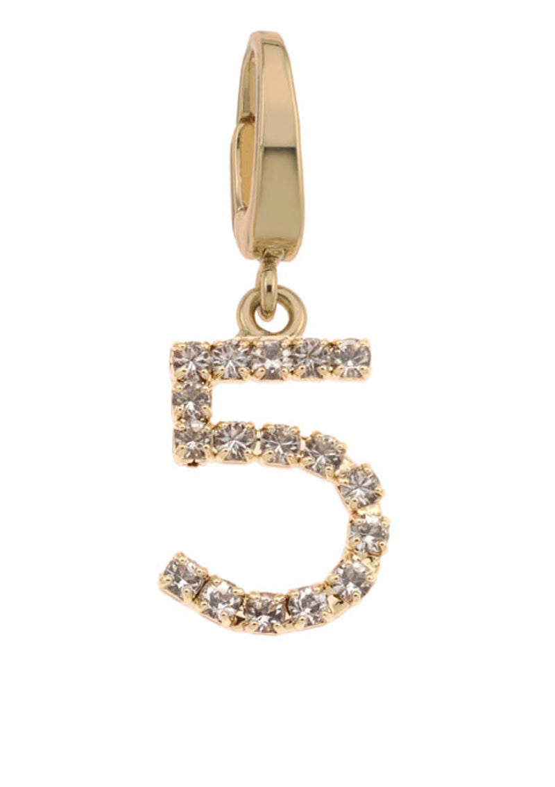 Number Charm