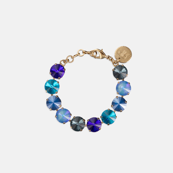 Monroe Rivoli Bracelet