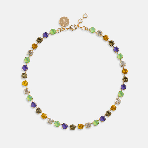 Colette Necklace