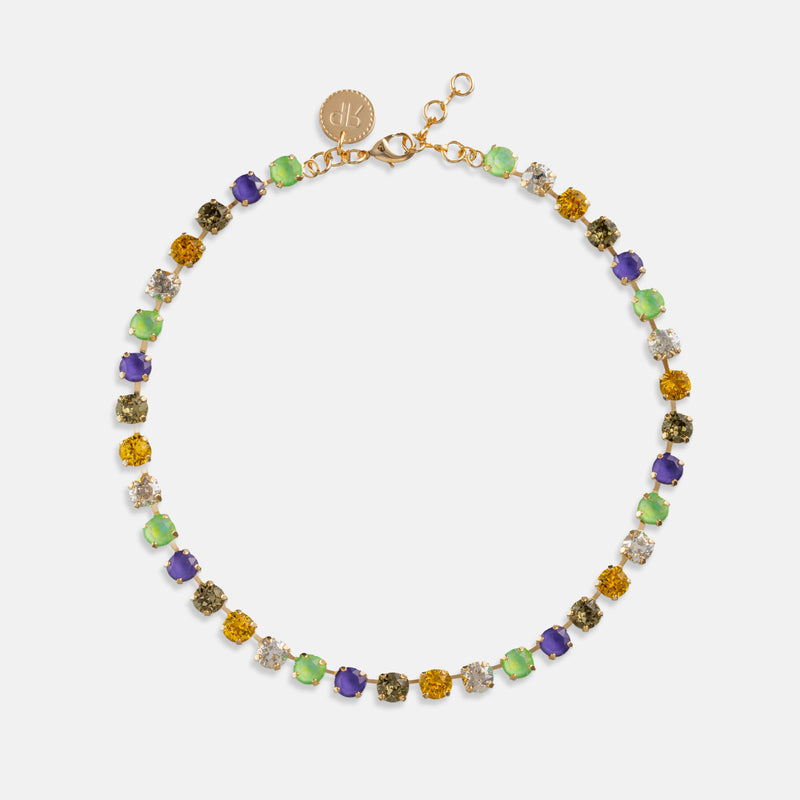Colette Necklace