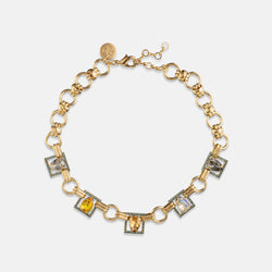 Monaco Necklace