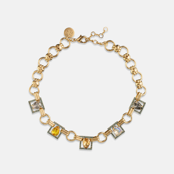 Monaco Necklace