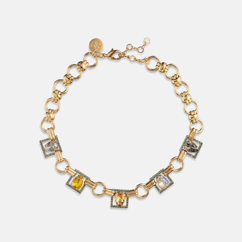 Monaco Necklace
