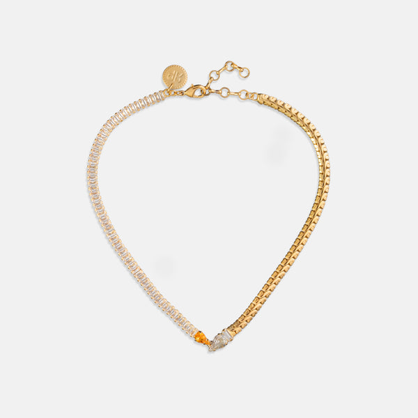 Ophira Necklace