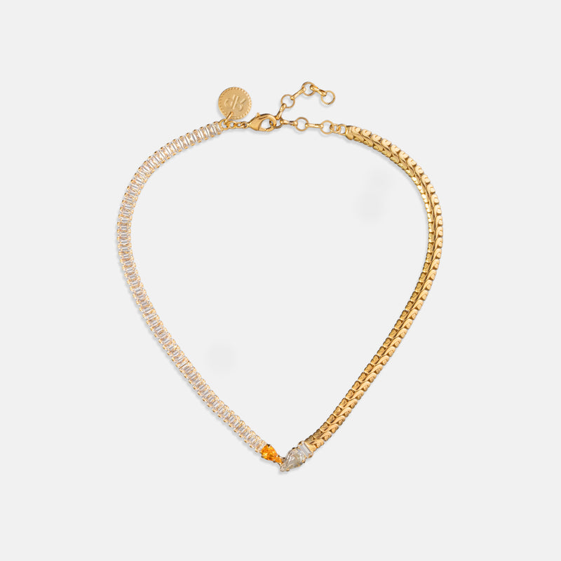 Ophira Necklace
