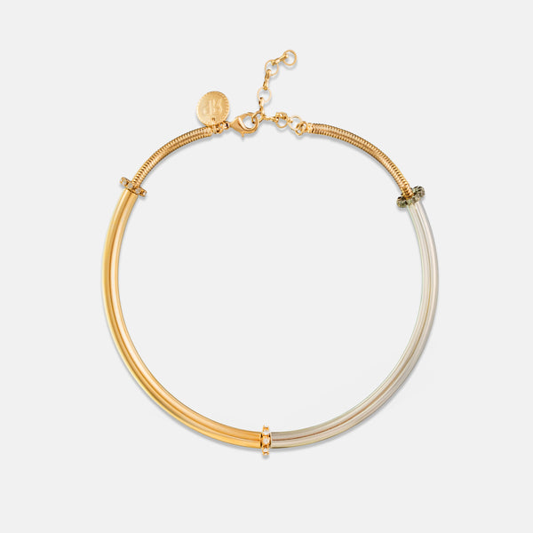 Lustra Necklace