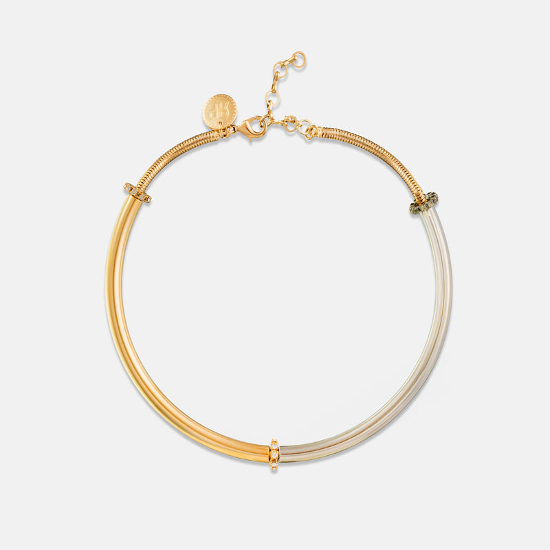 Lustra Necklace