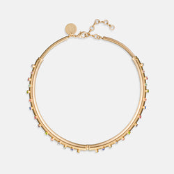 Lyric Multi Necklace
