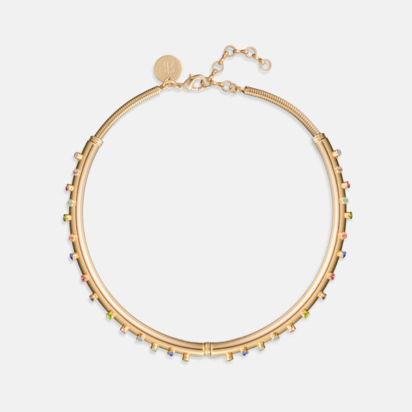 Lyric Multi Necklace