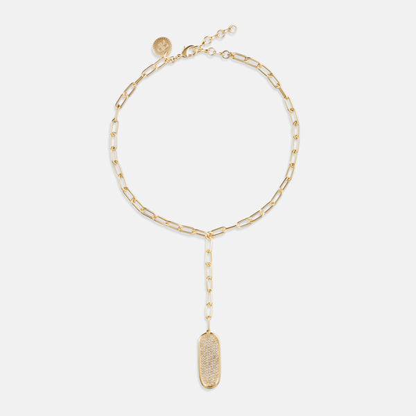 Flashpoint Necklace
