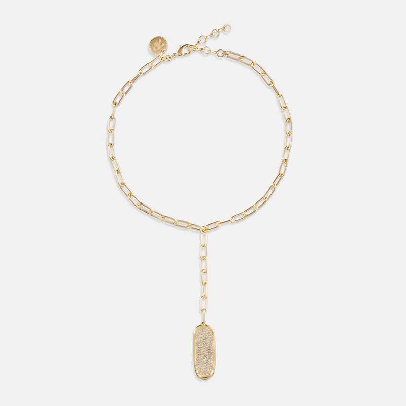 Flashpoint Necklace