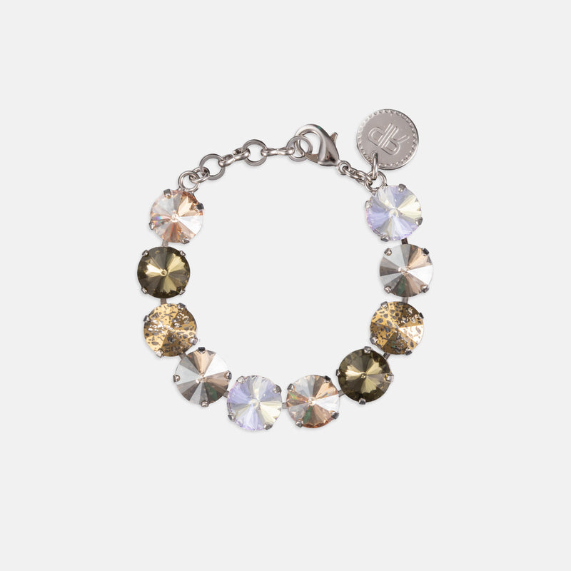Sybil Rivoli Bracelet