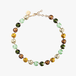 Sahara Rivoli Necklace
