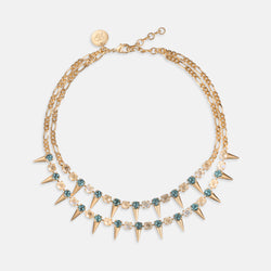 Debut Multi Necklace
