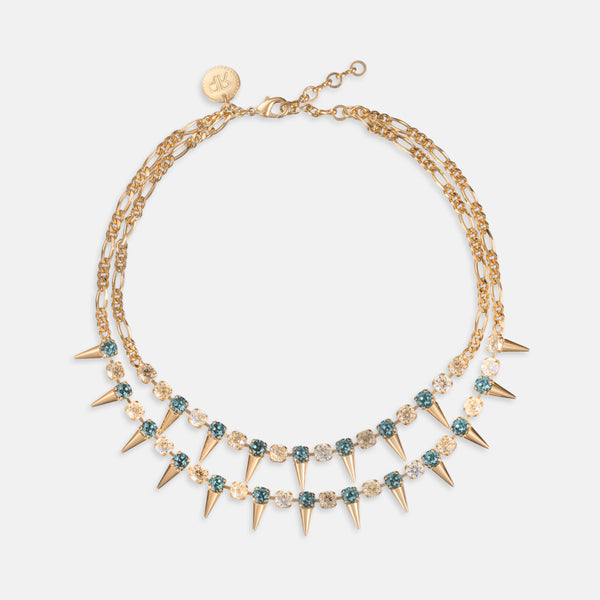 Debut Multi Necklace
