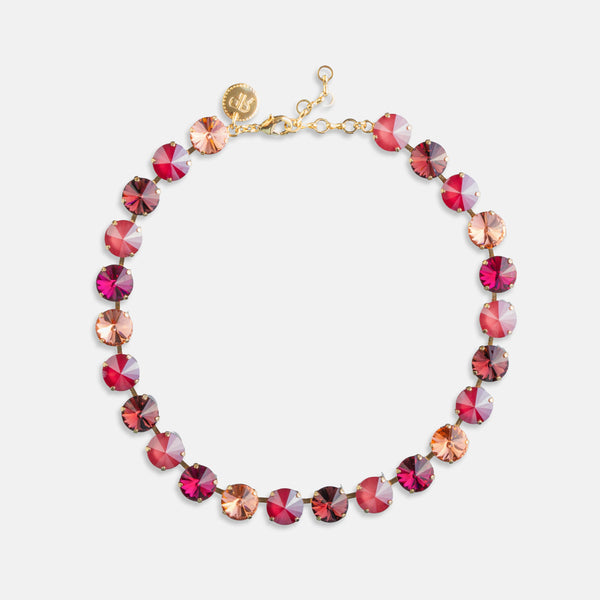 Marlotta Rivoli Necklace