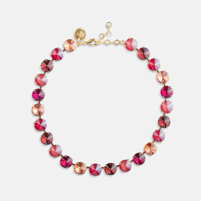 Marlotta Rivoli Necklace