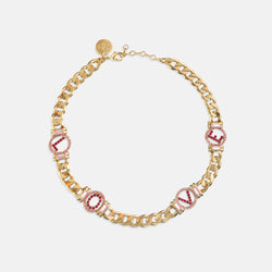 Vita Necklace