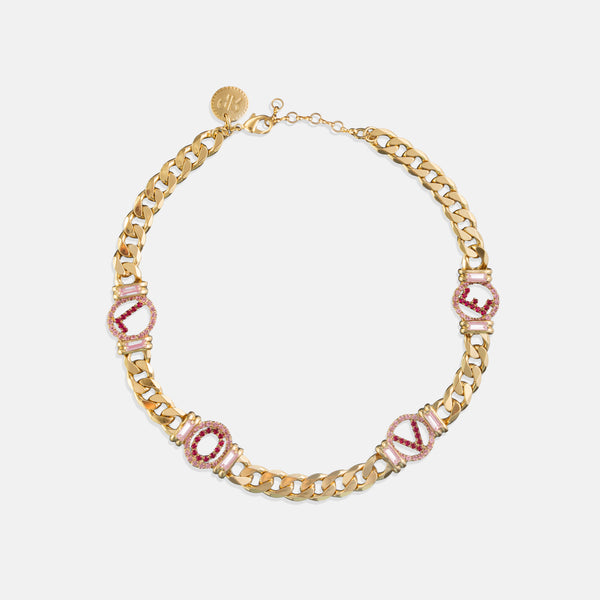 Vita Necklace
