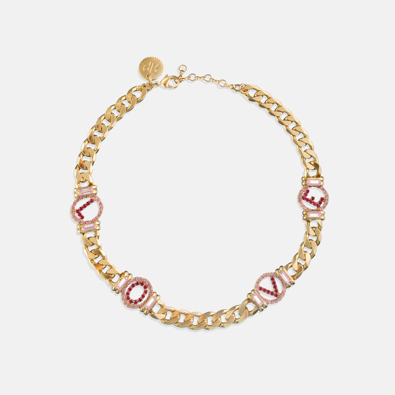 Vita Necklace