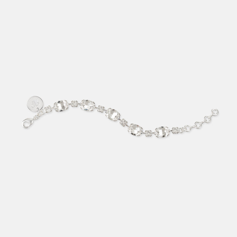 Vivienne Crystal Bracelet