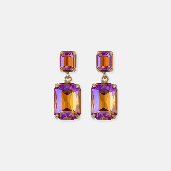 Lucia Shimmer Earrings
