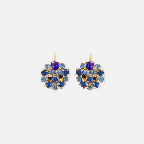 Emberly Multi Earrings