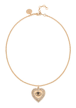 Seraphina Necklace