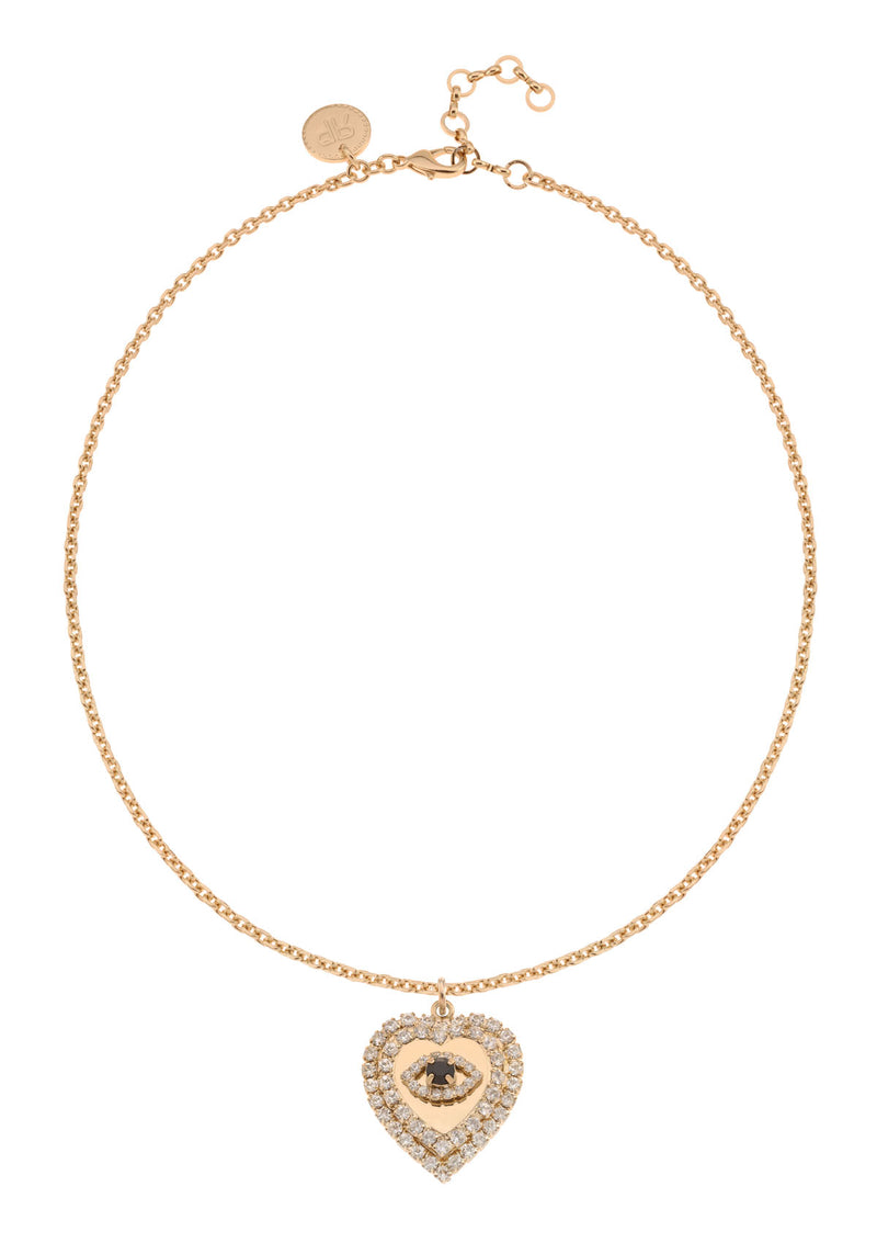 Seraphina Necklace