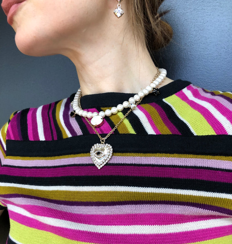 Serendipity Necklace
