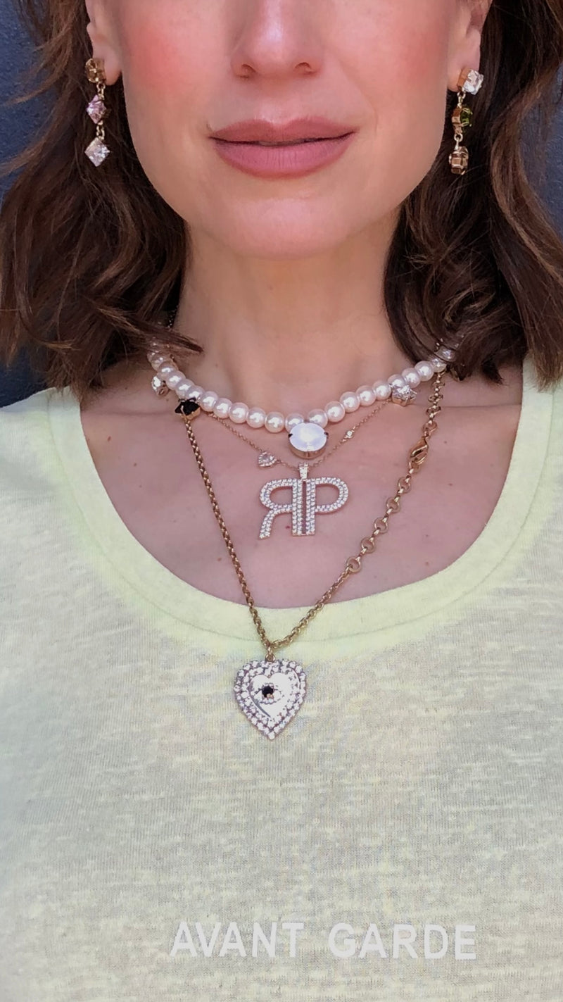 Seraphina Necklace